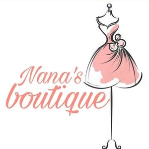 Meet your Posher, Nana
